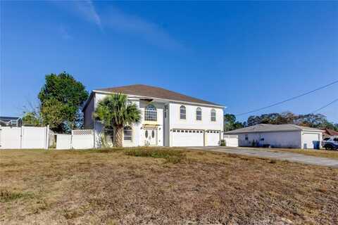 11309 OUTRIGGER AVENUE, SPRING HILL, FL 34608