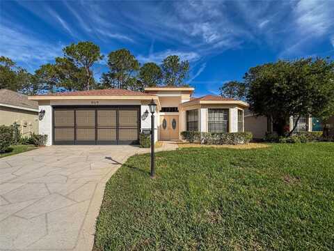 9519 GREEN NEEDLE DRIVE, NEW PORT RICHEY, FL 34655