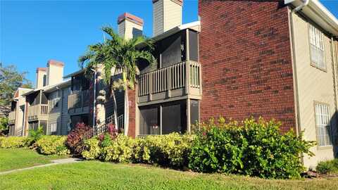 9100 DR MARTIN LUTHER KING JR STREET N, Saint Petersburg, FL 33702