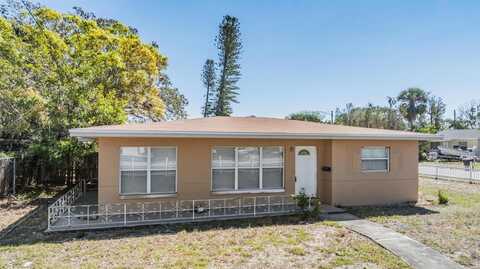 5130 DR MARTIN LUTHER KING JR ST S, Saint Petersburg, FL 33705