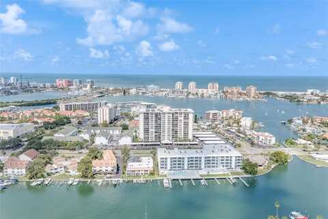 400 ISLAND WAY, CLEARWATER BEACH, FL 33767