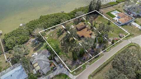 3825 SHORE BOULEVARD, OLDSMAR, FL 34677