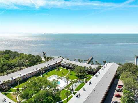 650 PINELLAS POINT DRIVE S, Saint Petersburg, FL 33705