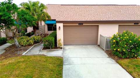 6085 CLUBSIDE DRIVE, SARASOTA, FL 34243