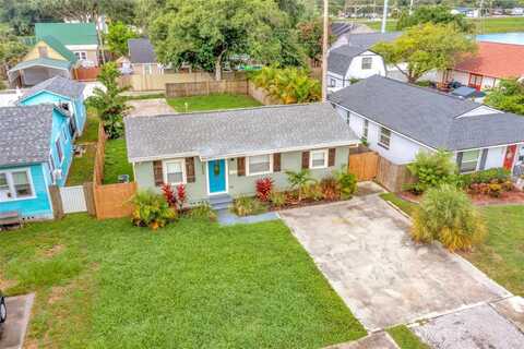 2866 15TH AVENUE N, Saint Petersburg, FL 33713