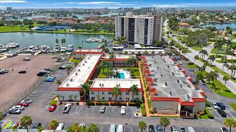 10369 PARADISE BOULEVARD, TREASURE ISLAND, FL 33706