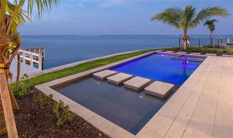 2081 MICHIGAN AVENUE NE, Saint Petersburg, FL 33703