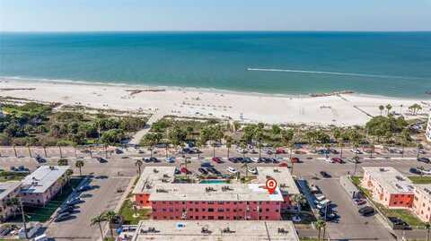 6800 SUNSET WAY, ST PETE BEACH, FL 33706