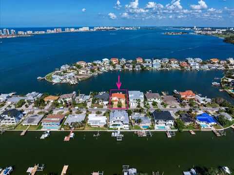 18 WINSTON DRIVE, BELLEAIR, FL 33756