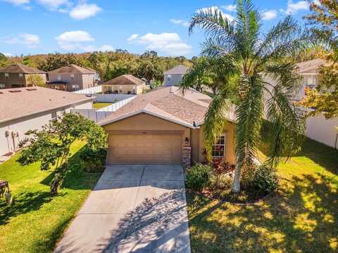 12610 SAULSTON PLACE, HUDSON, FL 34669