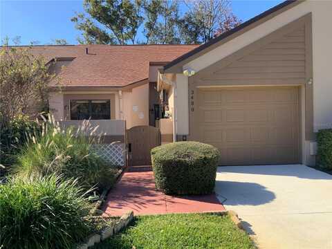 3480 HILLMOOR DRIVE, PALM HARBOR, FL 34685