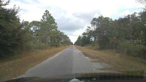 0 OLEANDER DRIVE, INDIAN LAKE ESTATES, FL 33855