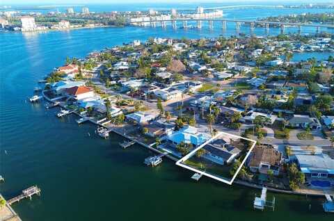 380 BELLE POINT DRIVE, ST PETE BEACH, FL 33706