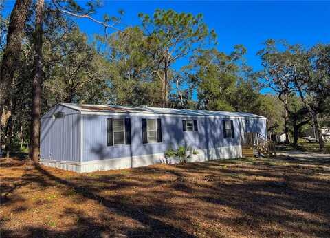 10803 PATRICK AVENUE, HUDSON, FL 34669