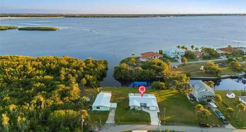 159 DANFORTH DRIVE, PUNTA GORDA, FL 33980