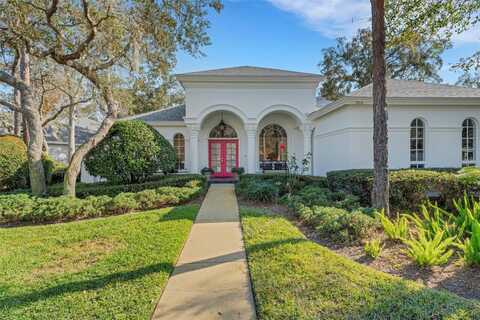 2850 DEER RUN, TARPON SPRINGS, FL 34688