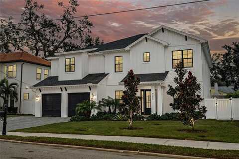 4306 W BARCELONA STREET, TAMPA, FL 33629