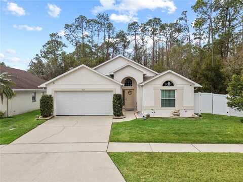 562 EAGLE POINTE S, KISSIMMEE, FL 34746