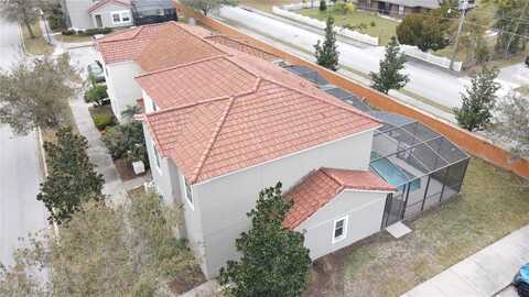 1230 LAS FUENTES DRIVE, KISSIMMEE, FL 34746