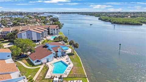 1 WINDRUSH BOULEVARD, INDIAN ROCKS BEACH, FL 33785