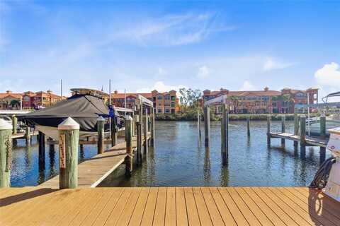 9546 MARINA CONDO, CLEARWATER, FL 33764