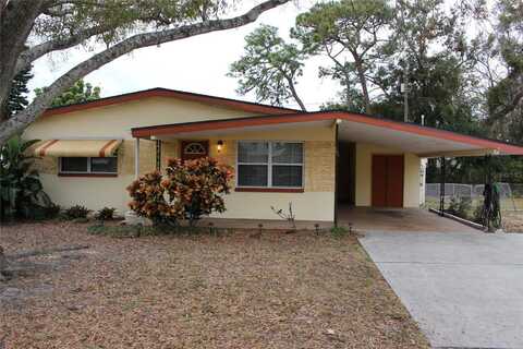 5353 SHAW STREET, NEW PORT RICHEY, FL 34652
