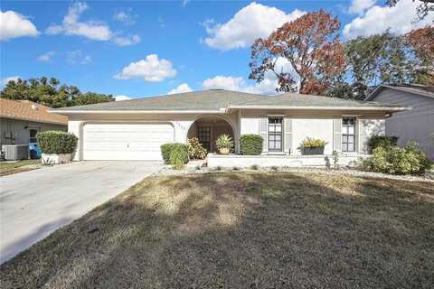 2603 ROYAL RIDGE DRIVE, SPRING HILL, FL 34606