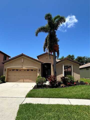 116 SILVER FALLS DRIVE, APOLLO BEACH, FL 33572