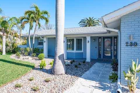 230 S JULIA CIRCLE, ST PETE BEACH, FL 33706