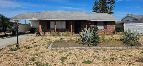1507 N LAKE DRIVE, SUN CITY CENTER, FL 33573