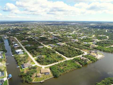 13316 BOUVARDIA LANE, PORT CHARLOTTE, FL 33981