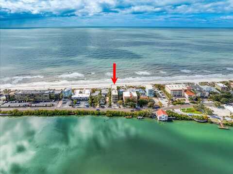 74 GULF BOULEVARD, INDIAN ROCKS BEACH, FL 33785