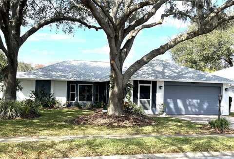 3843 TARPON POINTE CIRCLE, PALM HARBOR, FL 34684