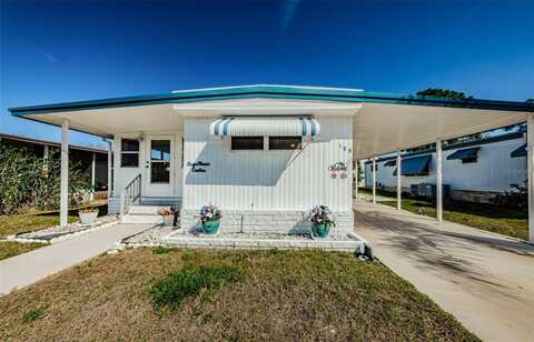 159 MELODY LANE, TARPON SPRINGS, FL 34689