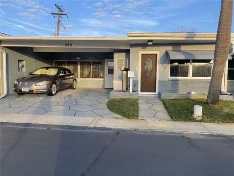 250 ROSERY ROAD NW, LARGO, FL 33770
