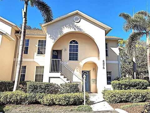 4275 CASTLEBRIDGE LANE, SARASOTA, FL 34238