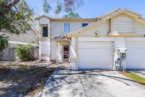 16858 LE CLARE SHORES DRIVE, TAMPA, FL 33624