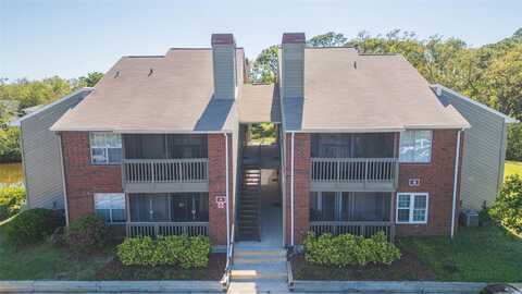 9100 DR MARTIN LUTHER KING JR STREET N, Saint Petersburg, FL 33702
