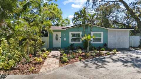 4750 BURLINGTON AVENUE N, Saint Petersburg, FL 33713