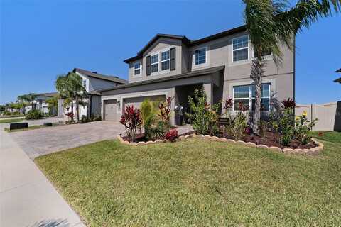 4923 EAGLE ROCK DRIVE, WIMAUMA, FL 33598