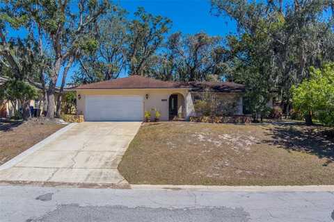 8740 FOREST LAKE DRIVE, PORT RICHEY, FL 34668