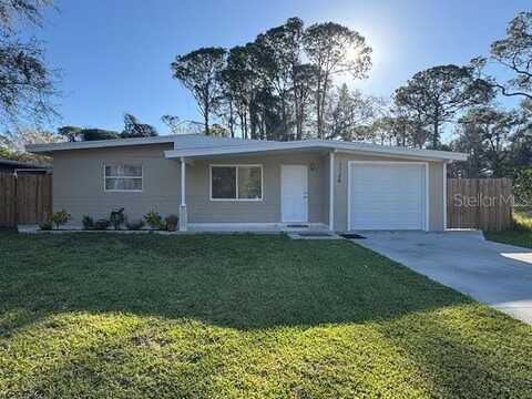 7126 OELSNER STREET, NEW PORT RICHEY, FL 34652