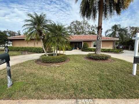 2450 ROBERTA LANE, CLEARWATER, FL 33764
