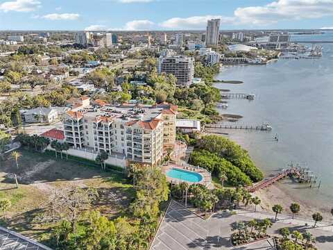700 N OSCEOLA AVENUE, CLEARWATER, FL 33755
