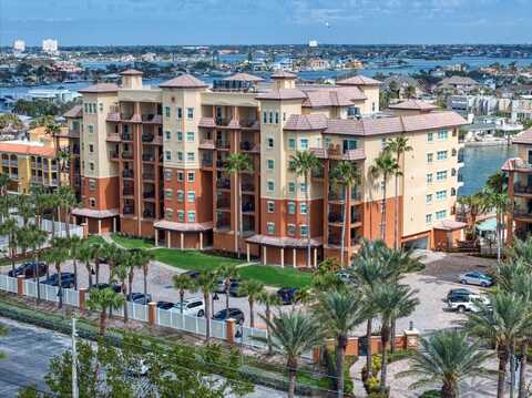 5301 GULF BOULEVARD, ST PETE BEACH, FL 33706