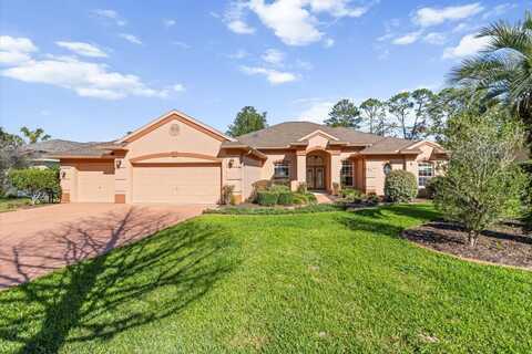 18 GINGERWOOD DRIVE, HOMOSASSA, FL 34446