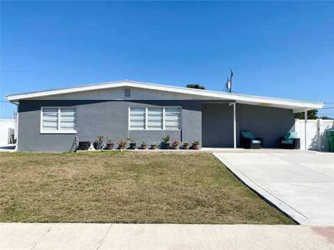 21298 AUSTIN AVENUE, PORT CHARLOTTE, FL 33952