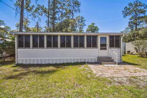 2092 CULBREATH ROAD, BROOKSVILLE, FL 34602