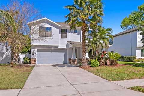 3615 W KENSINGTON AVENUE, TAMPA, FL 33629
