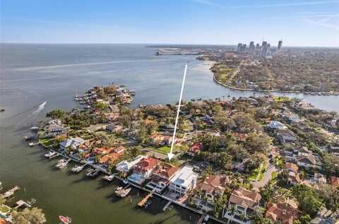 801 BRIGHTWATERS BOULEVARD NE, Saint Petersburg, FL 33704